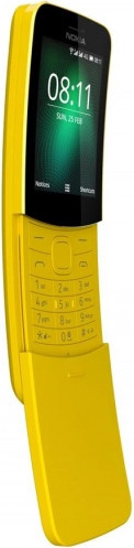 Nokia 8110 Dual SIM