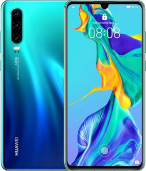 Huawei P30