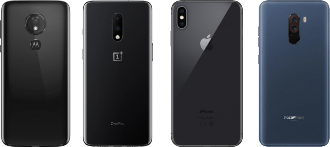 Jaki Telefon Wybrać - Benchmark.pl
