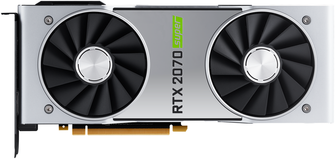 Test NVIDIA GeForce RTX 2070 SUPER - Prawie jak GeForce RTX 2080 [1]