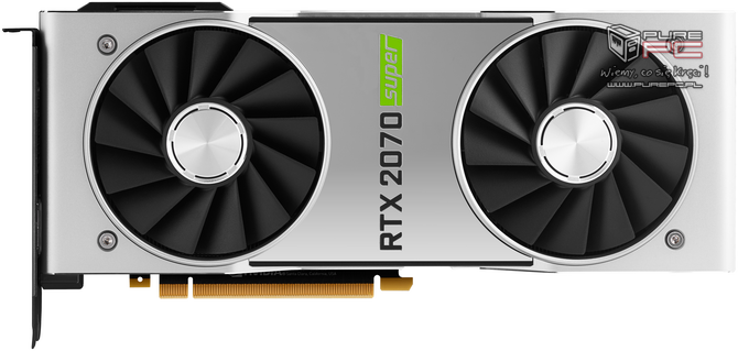Test NVIDIA GeForce RTX 2070 SUPER - Prawie jak GeForce RTX 2080 [nc6]