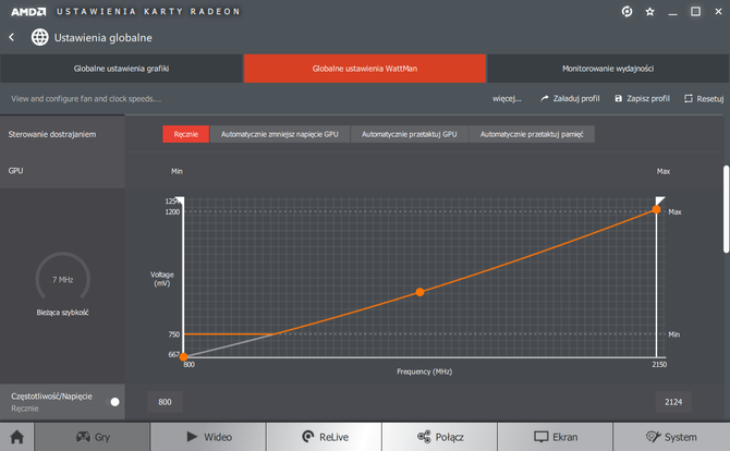 Test AMD Radeon RX 5700 XT  - Konkurent GeForce RTX 2060 SUPER [2]