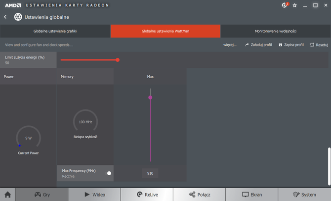 Test AMD Radeon RX 5700 XT  - Konkurent GeForce RTX 2060 SUPER [3]