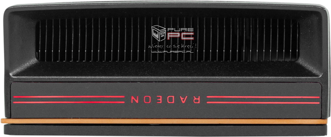 Test AMD Radeon RX 5700 XT  - Konkurent GeForce RTX 2060 SUPER [nc6]
