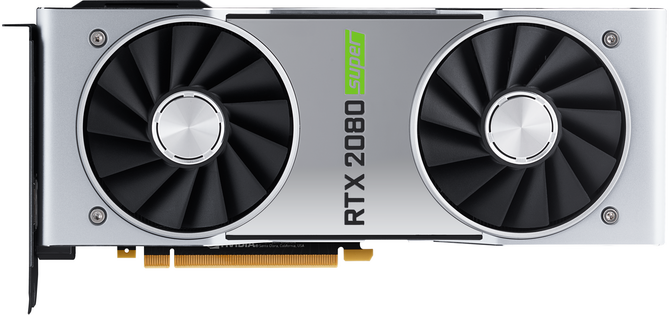 Test karty graficznej NVIDIA GeForce RTX 2080 SUPER - Premiera [1]