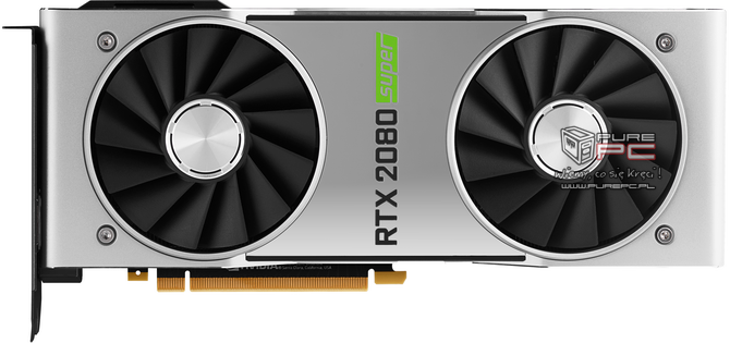 Test karty graficznej NVIDIA GeForce RTX 2080 SUPER - Premiera [9]