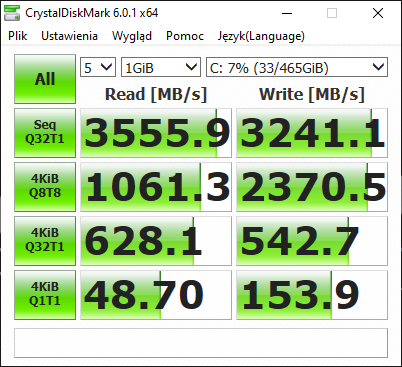 Test Hyperbook SL704 - bardzo dobry laptop z GeForce RTX 2060 [6]