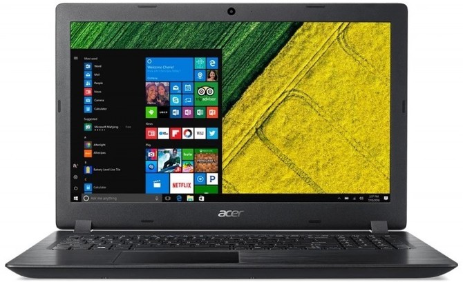 Test Acer Aspire 3 - Ryzen 5 3500U i Vega 8 za rozsądne pieniądze [1]