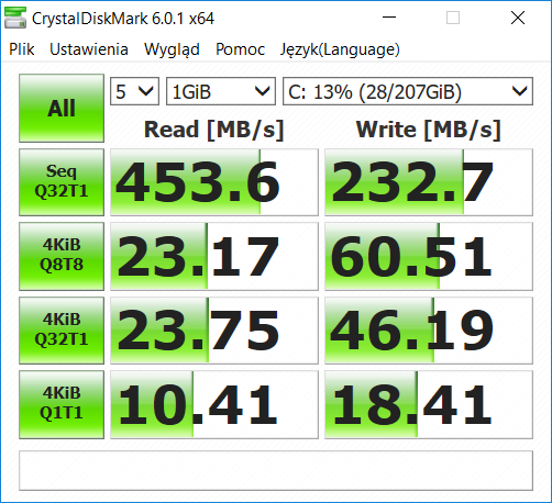 Test Acer Aspire 3 - Ryzen 5 3500U i Vega 8 za rozsądne pieniądze [5]