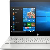 HP Envy 13 (2019)