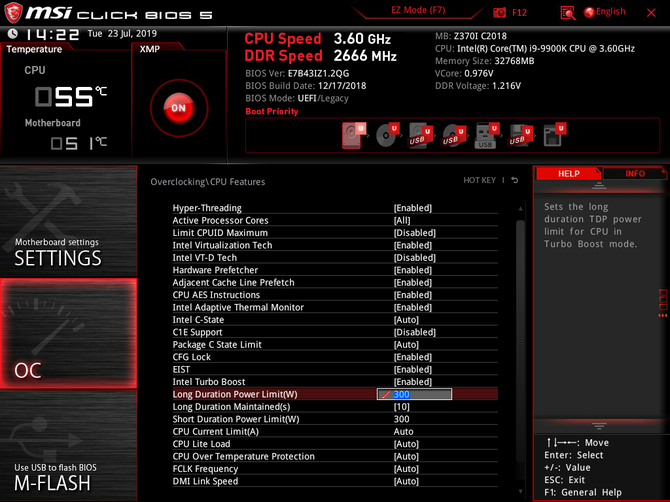 Test komputera Corsair ONE i160 - Mini z Core i9-9900K i RTX 2080 Ti [17]