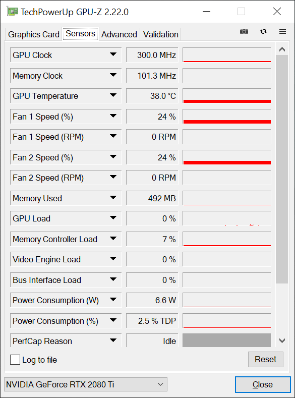 Test komputera Corsair ONE i160 - Mini z Core i9-9900K i RTX 2080 Ti [22]