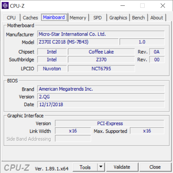 Test komputera Corsair ONE i160 - Mini z Core i9-9900K i RTX 2080 Ti [6]