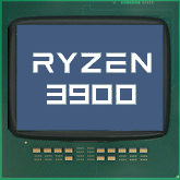 AMD Ryzen 9 3900X
