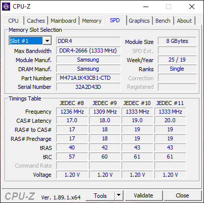 Test OMEN by HP 17 - udany notebook z kartą GeForce RTX 2070 [4]