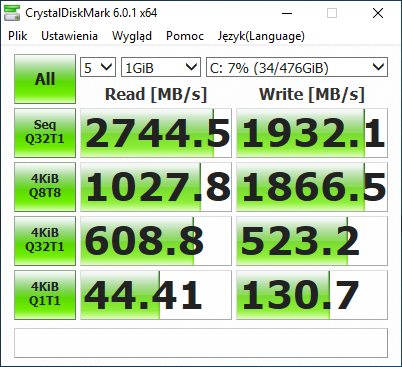 Test OMEN by HP 17 - udany notebook z kartą GeForce RTX 2070 [6]