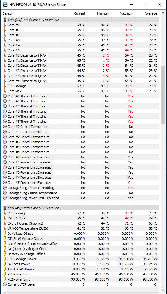 Test OMEN by HP 17 - udany notebook z kartą GeForce RTX 2070 [57]