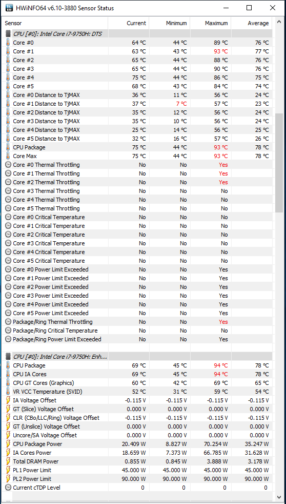 Test OMEN by HP 17 - udany notebook z kartą GeForce RTX 2070 [70]