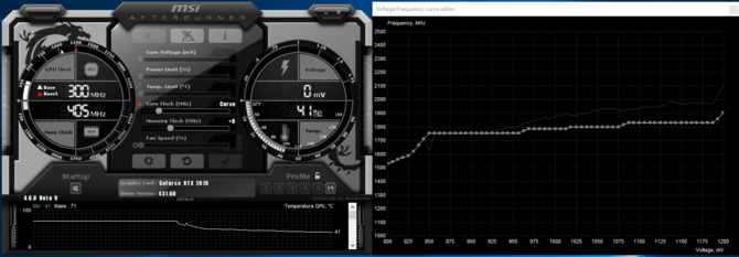 Test OMEN by HP 17 - udany notebook z kartą GeForce RTX 2070 [71]