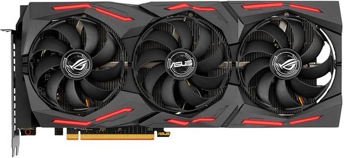 Test ASUS ROG Strix Radeon RX 5700 XT - Navi w dobrym wydaniu [1]