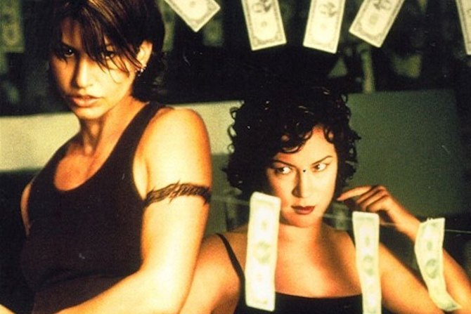 The Matrix ma 20 lat i to wciąż film bez konkurencji [16]