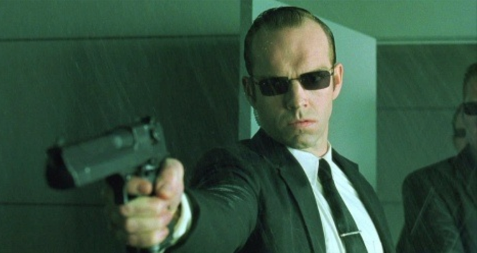 The Matrix ma 20 lat i to wciąż film bez konkurencji [23]