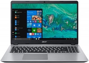 Jaki laptop do multimediów - Acer Aspire 5