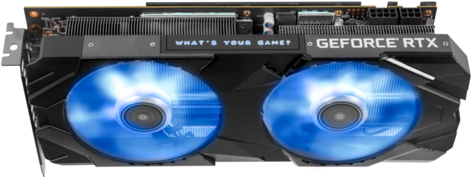 KFA2 GeForce RTX 2060 SUPER EX 1-Click OC - Test karty graficznej [4]