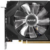 KFA2 GeForce RTX 2060 SUPER EX 1-Click OC