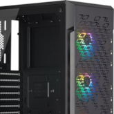 Corsair iCUE 220T RGB Airflow