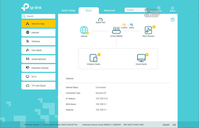 Test TP-Link Archer MR600 - Domowe LTE w wydaniu premium [2]