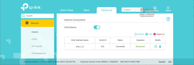 Test TP-Link Archer MR600 - Domowe LTE w wydaniu premium [5]