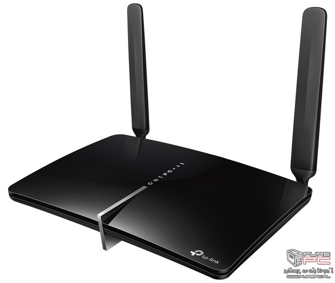 Test TP-Link Archer MR600 - Domowe LTE w wydaniu premium [nc2]