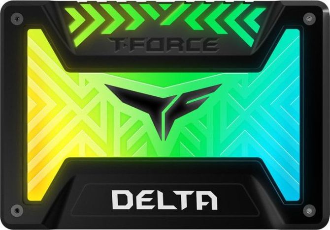 TeamGroup T-Force Delta RGB - Test dysku SSD z podświetleniem [1]