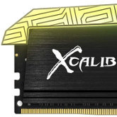 16 GB Team Group XCalibur RGB 3600 MHz CL18