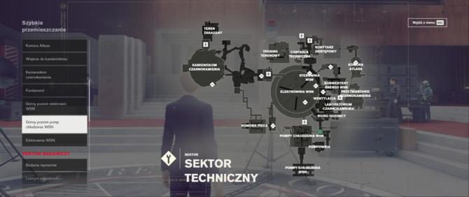 Recenzja gry Control - niekontrolowane zmarnowanie potencjału [33]