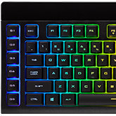 Corsair K57 RGB Wireless 