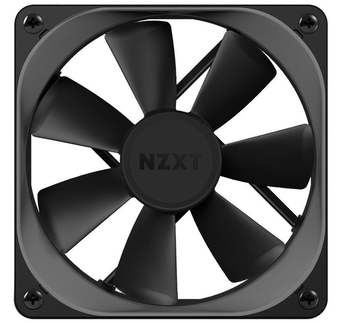 Test chłodzenia NZXT Kraken X72 - Czy legendy okażą się prawdą? [3]