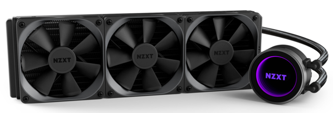 Test chłodzenia NZXT Kraken X72 - Czy legendy okażą się prawdą? [6]