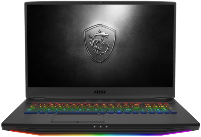 Test laptopa MSI GT76 - Potwór z Core i9-9900K i GeForce RTX 2080 [1]