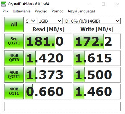 Test laptopa MSI GT76 - Potwór z Core i9-9900K i GeForce RTX 2080 [8]