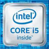 Intel Core i5-9400F test procesora