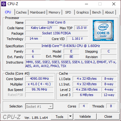 Test Fujitsu Lifebook U939X -  dopracowany sprzęt 2w1 dla biznesu [2]