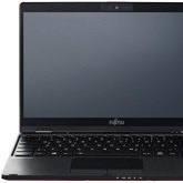 Fujitsu Lifebook U939X