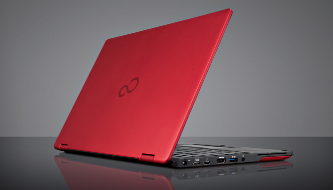 Test Fujitsu Lifebook U939X -  dopracowany sprzęt 2w1 dla biznesu [33]