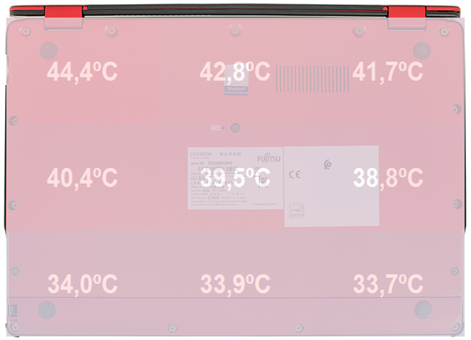 Test Fujitsu Lifebook U939X -  dopracowany sprzęt 2w1 dla biznesu [40]