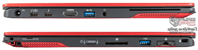 Test Fujitsu Lifebook U939X -  dopracowany sprzęt 2w1 dla biznesu [nc9]