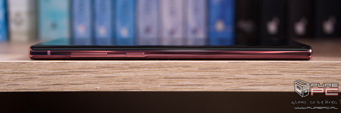 Test smartfona Samsung Galaxy Note 10 – Bez ramek, ale z rysikiem [nc3]