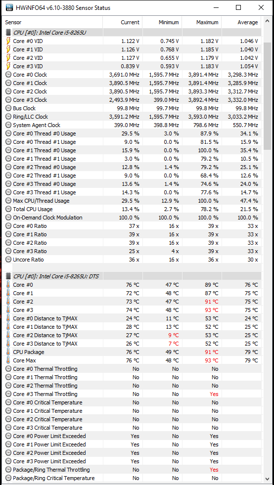 Test Acer Aspire 5 (2019) - multimedialny laptop z GeForce MX250 [43]