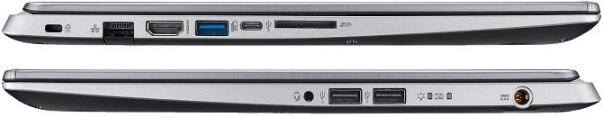 Test Acer Aspire 5 (2019) - multimedialny laptop z GeForce MX250 [nc11]